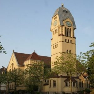 St. Josef Pieschen